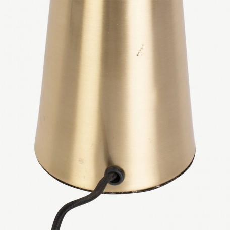 Lampada da tavolo Sublime 51cm