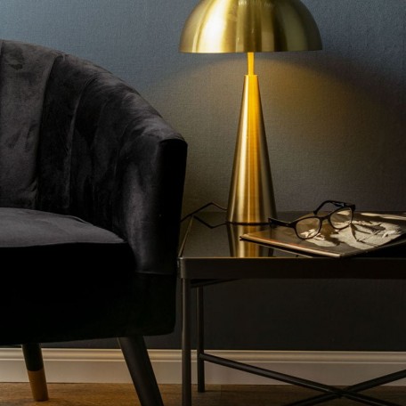 Lampada da tavolo Sublime 51cm