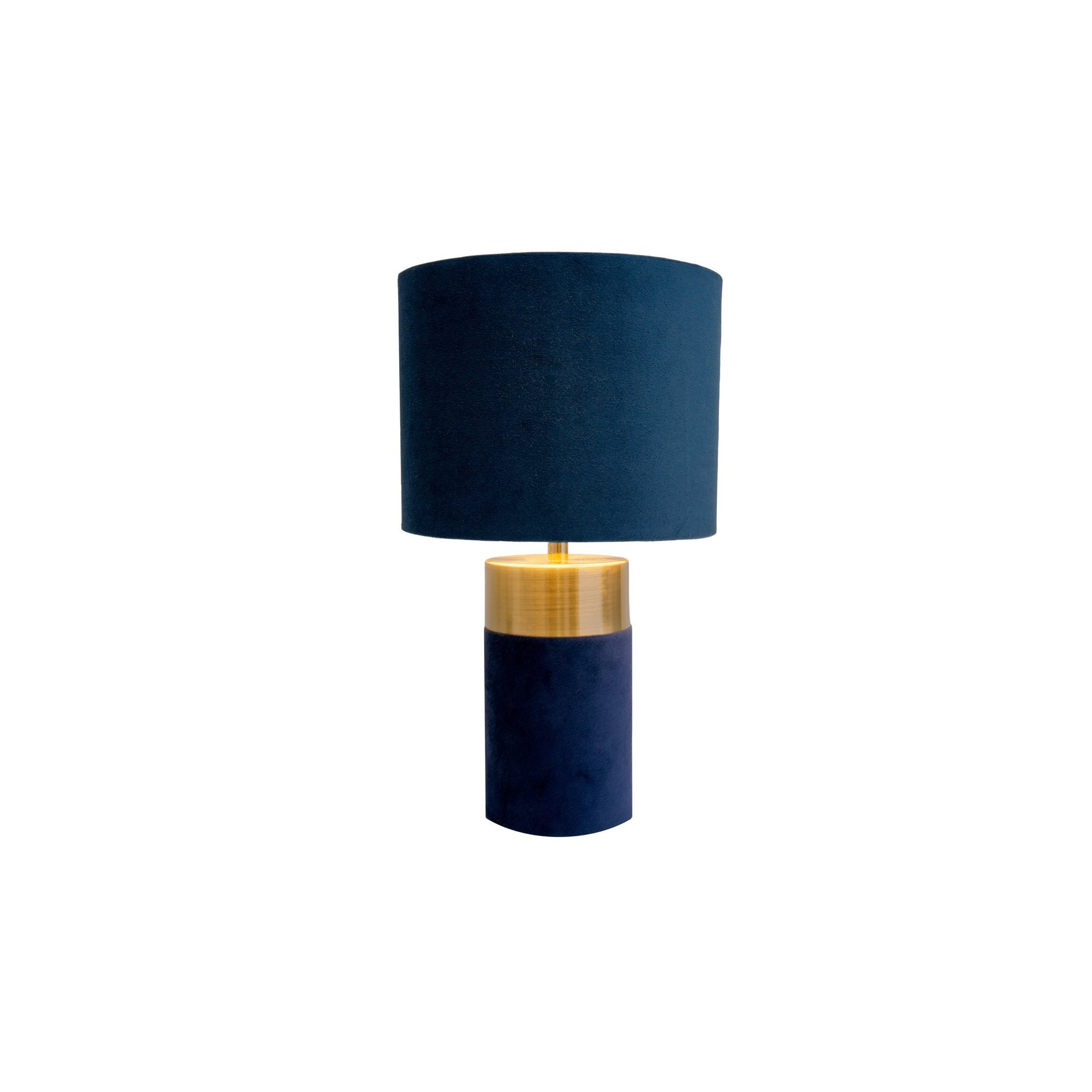 Giulia Grillo Lampada da tavolo "Bordo" 32 cm