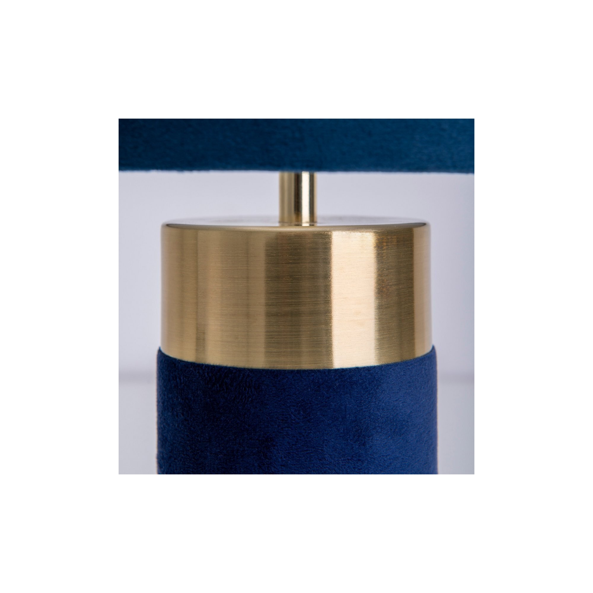 Giulia Grillo Lampada da tavolo "Bordo" 32 cm