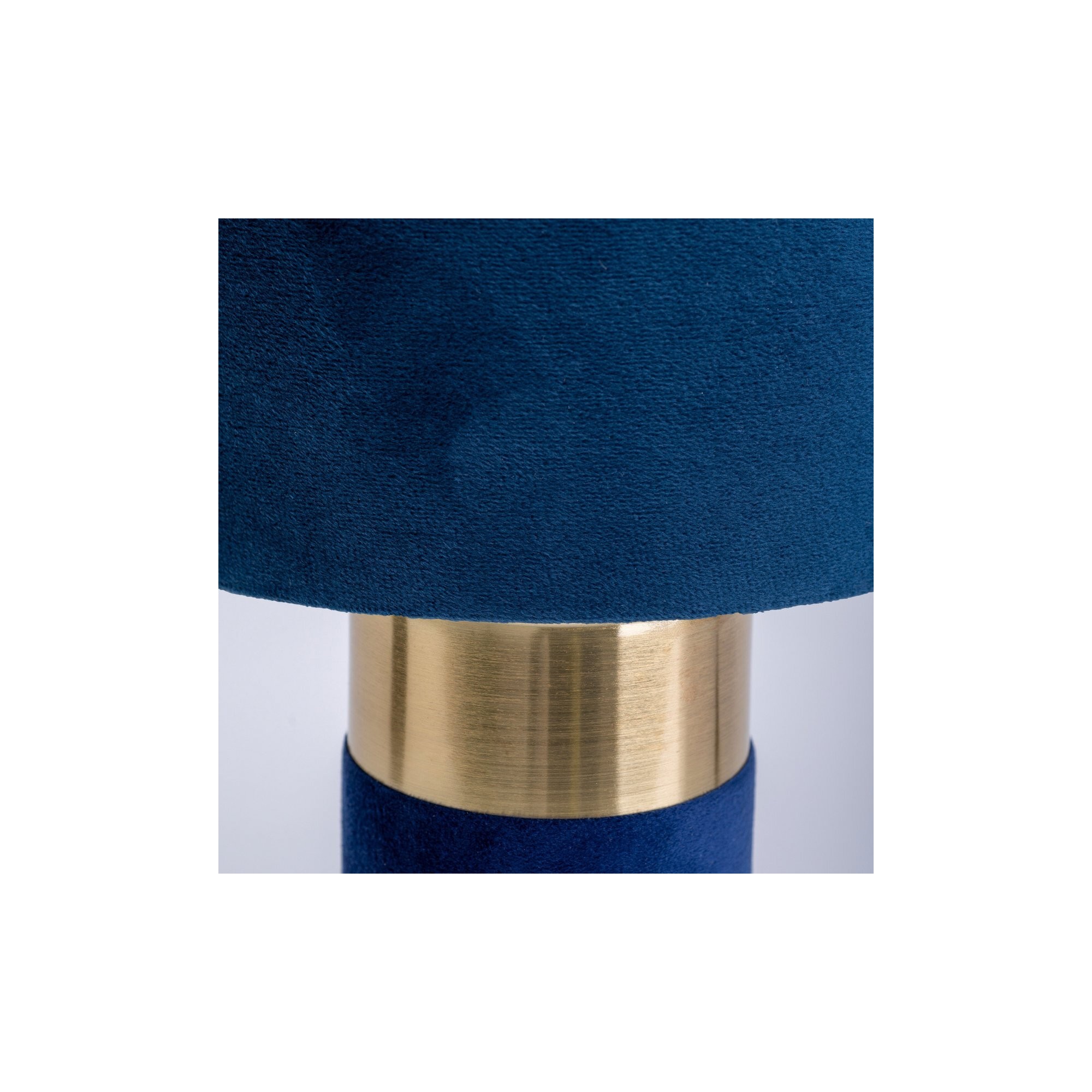 Giulia Grillo Lampada da tavolo "Bordo" 32 cm