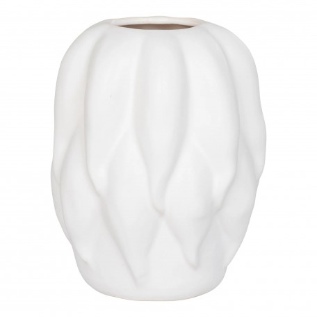 VASO CALLA BIANCO