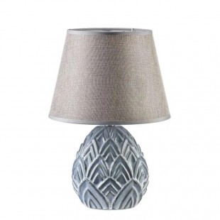 LETI WOOD Lampada da tavolo...