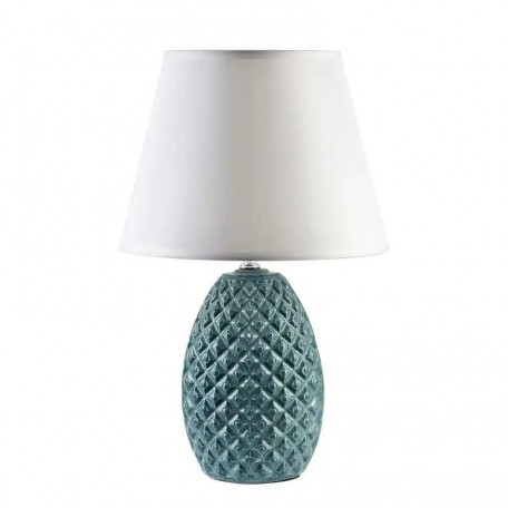 Lampada da tavolo LETI 19x9,5x39cm