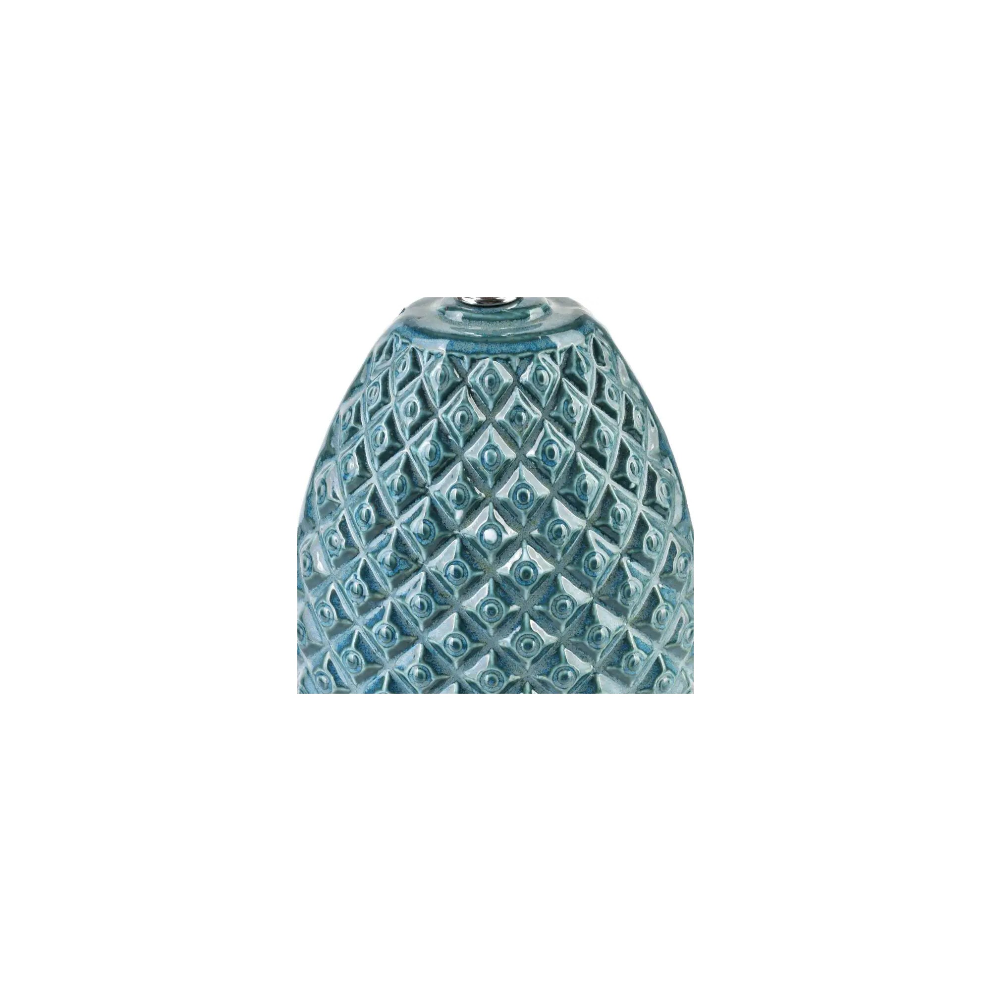  Lampada da tavolo LETI 19x9,5x39cm