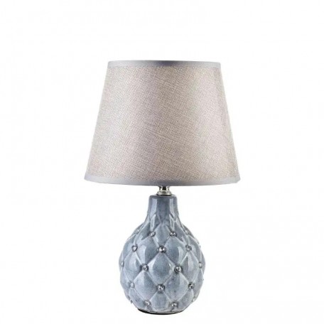 LETI PEARL Lampada da tavolo 10,5x10,5x30cm