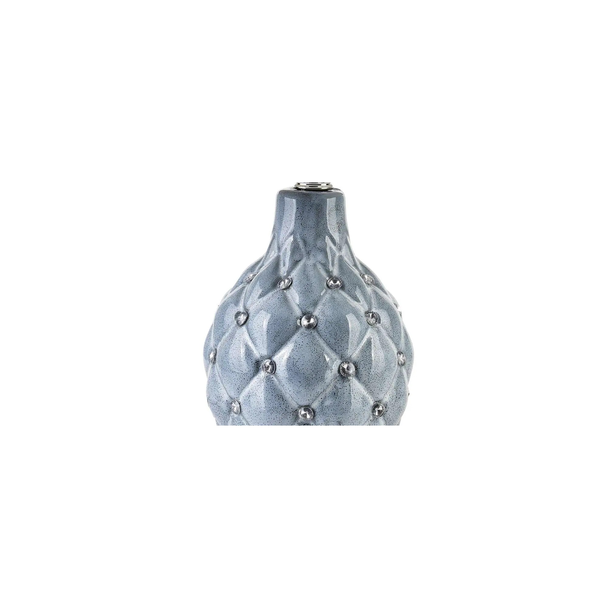  LETI PEARL Lampada da tavolo 10,5x10,5x30cm