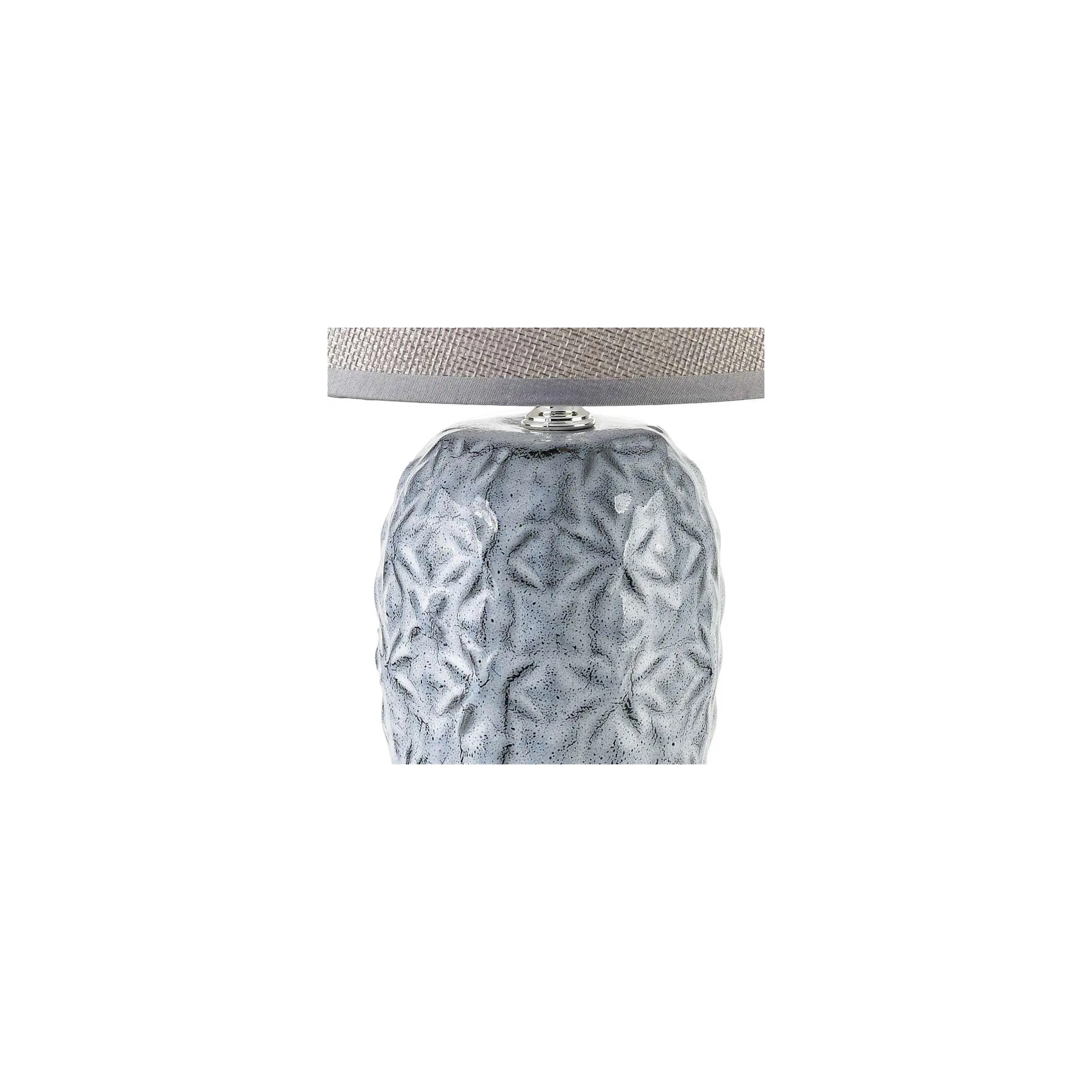  LETI CAPRI Lampada da tavolo 9x9x31cm