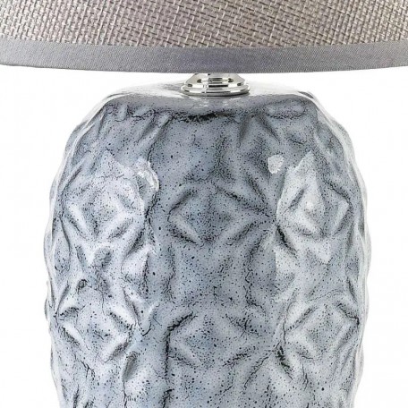 LETI CAPRI Lampada da tavolo 9x9x31cm