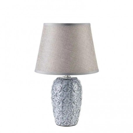 LETI CAPRI Lampada da tavolo 9x9x31cm