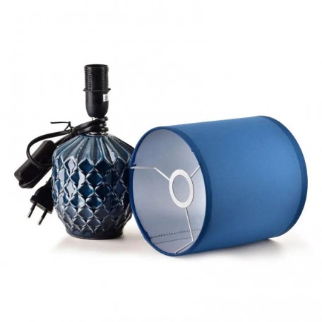 Lampada da tavolo LETI 10x14x28,5cm