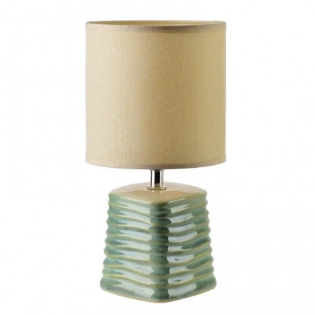Lampada da tavolo PORTOFINO 10x14x28,5cm