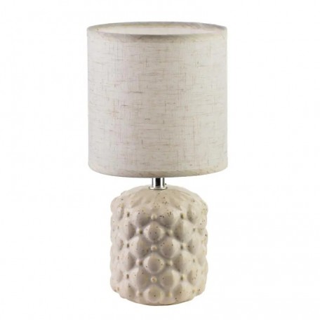 Lampada da tavolo CORTINA10x14x28,5cm