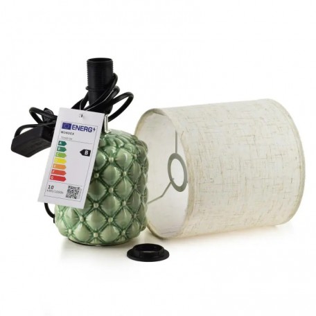 Lampada da tavolo DOLOMITI 10x14x28,5cm