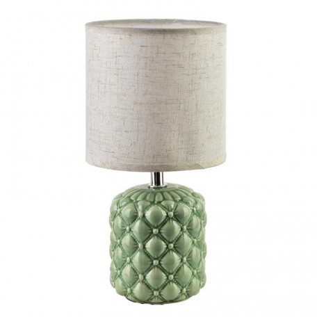 Lampada da tavolo DOLOMITI 10x14x28,5cm