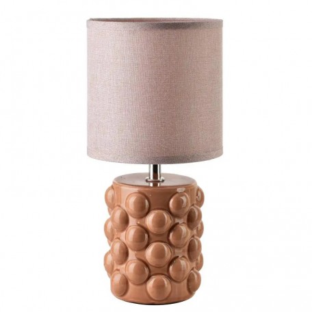 Lampada da tavolo VIETRI 10x14x28,5cm DE