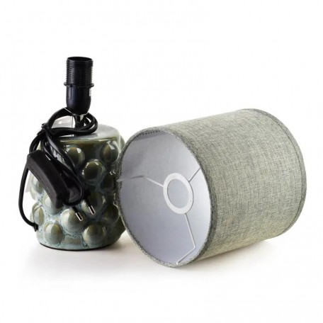 Lampada da tavolo LIPARI 10x14x28,5cm