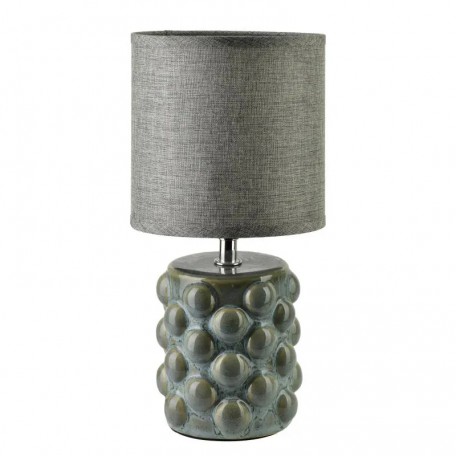 Lampada da tavolo LIPARI 10x14x28,5cm