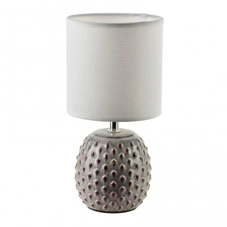 Lampada da tavolo PALMA 10x14x28,5cm