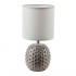 Lampada da tavolo PALMA 10x14x28,5cm