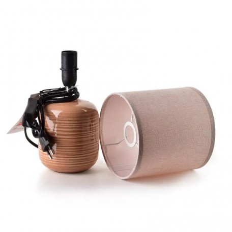 Lampada da tavolo PALMAROLA 10x14x28,5cm