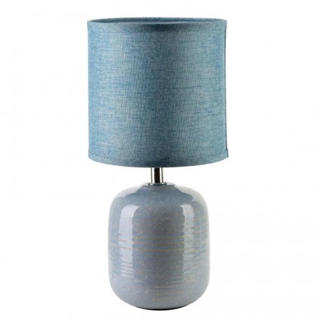 Lampada da tavolo NUVOLA 10x14x28,5cm