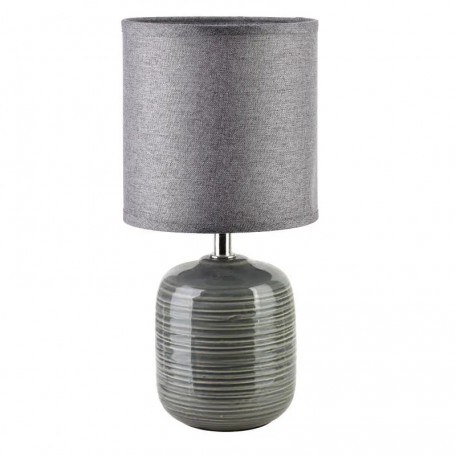 Lampada da tavolo MILANO 10x14x28,5cm