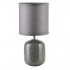 Lampada da tavolo MILANO 10x14x28,5cm