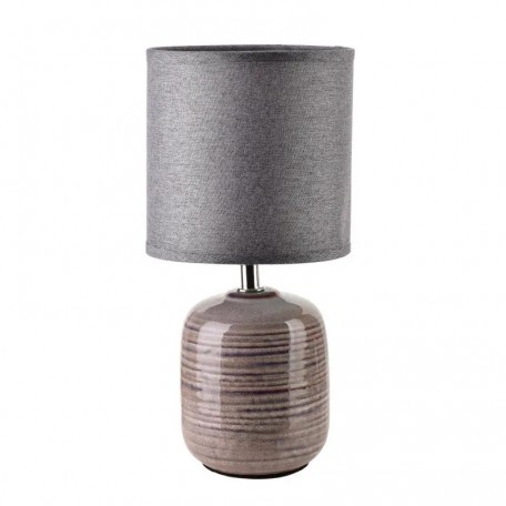 Lampada da tavolo GENOVA 10x14x28,5cm