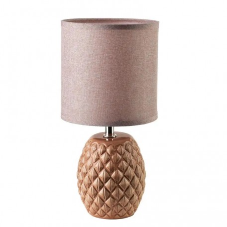 Lampada da tavolo PIGNA 10x14x28,5cm