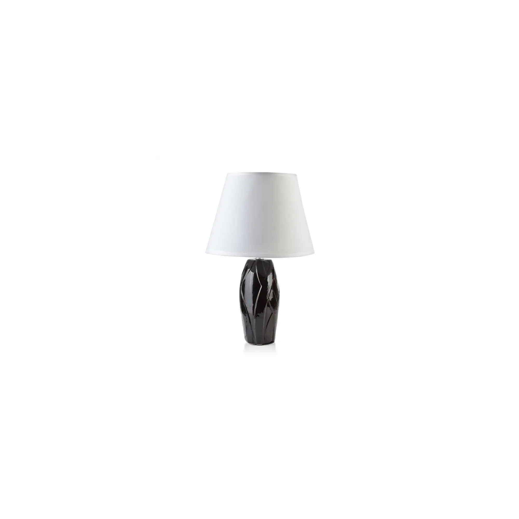  Lampada da tavolo BERNA 7x9xh39cm