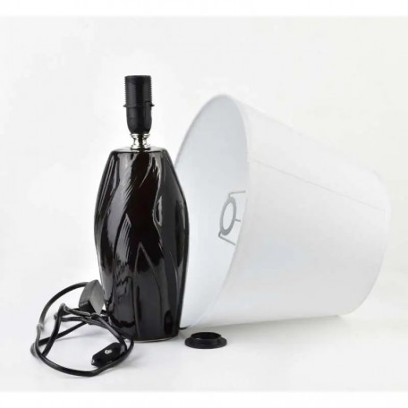 Lampada da tavolo BERNA 7x9xh39cm