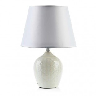 Lampada LETIZIA BIANCO...
