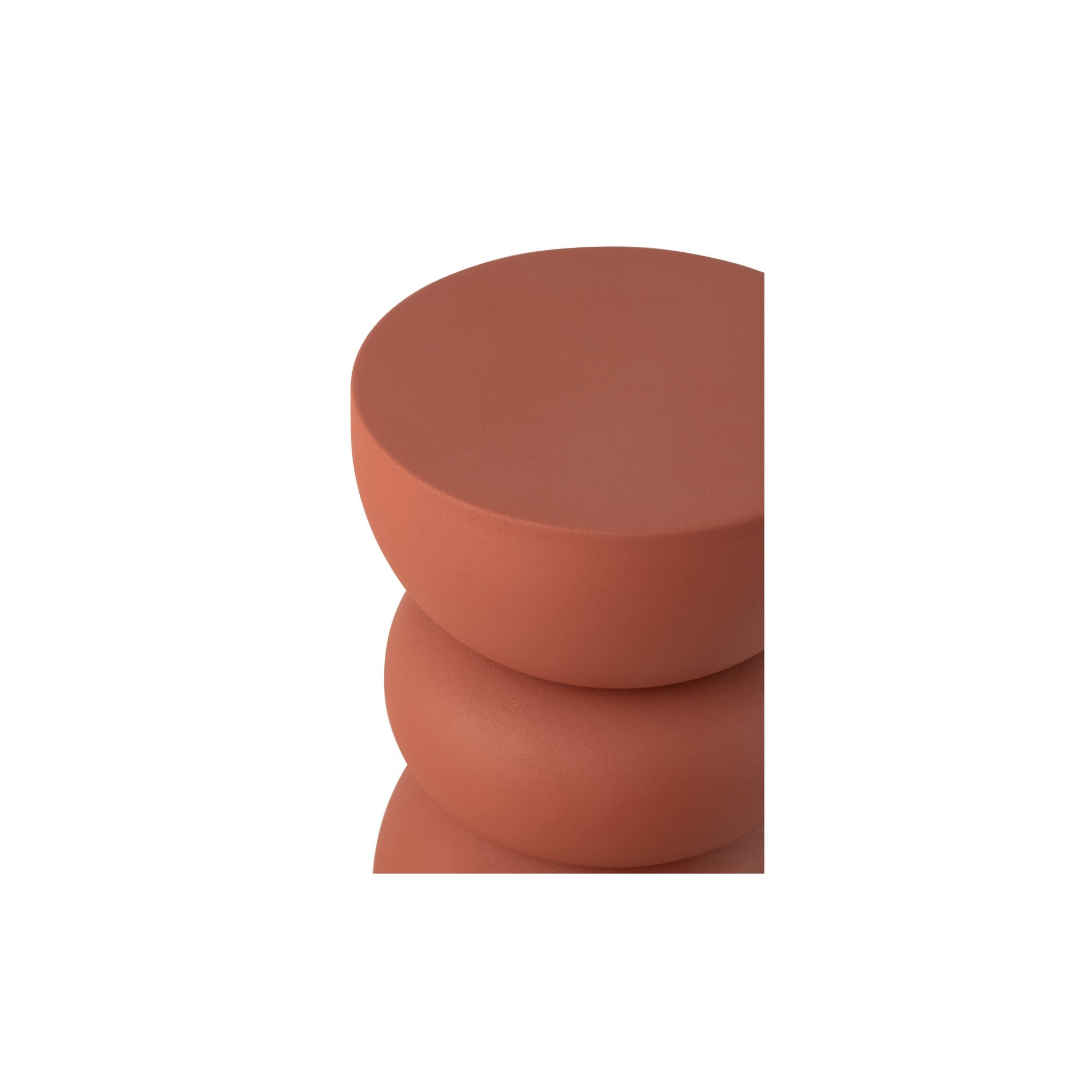  Tavolino Lisa Arancione