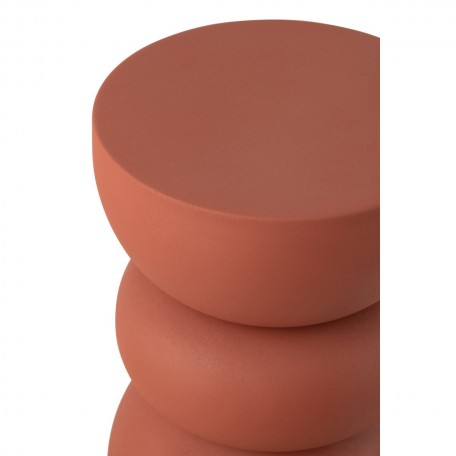 Tavolino Lisa Arancione