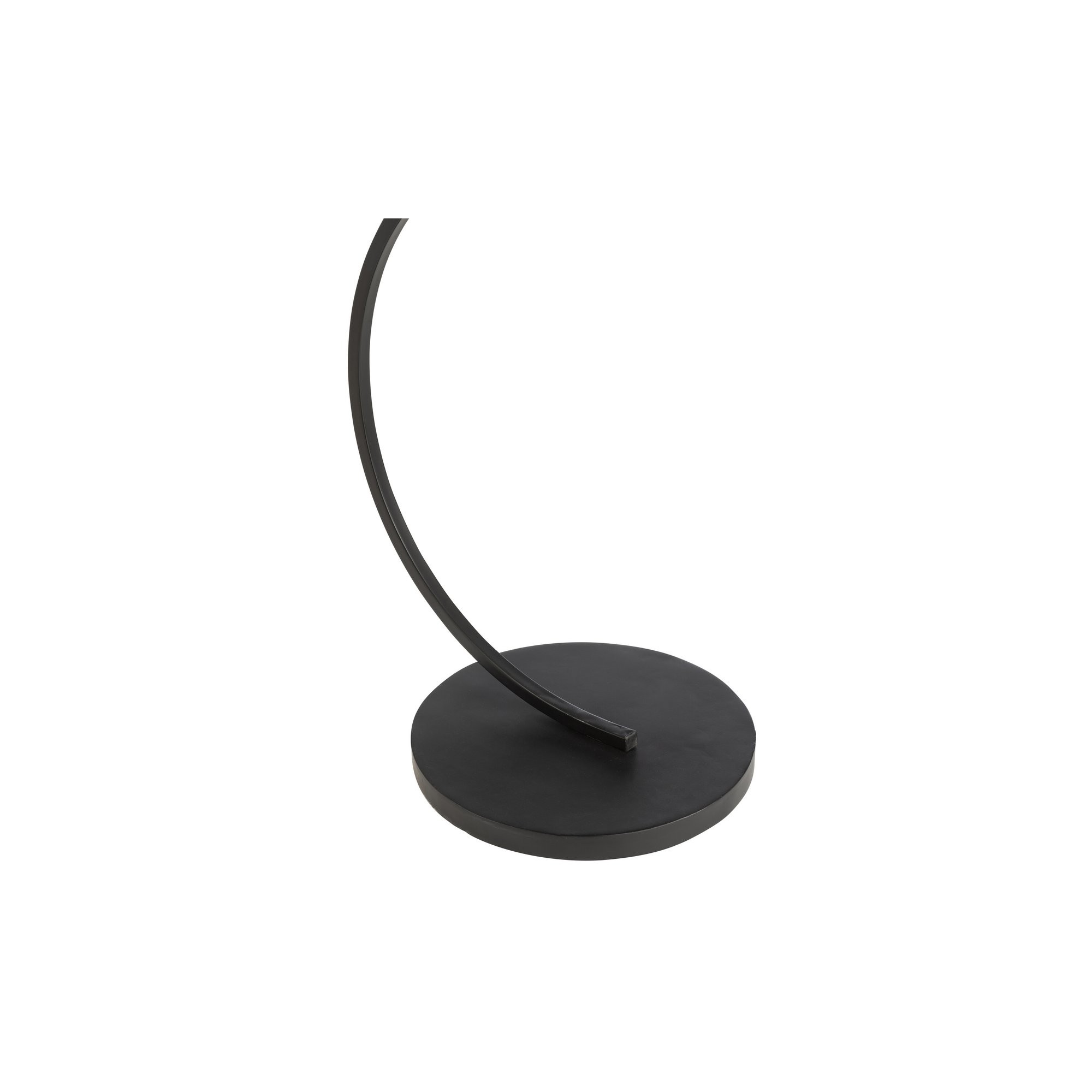  Tavolino di design "Swoosh"