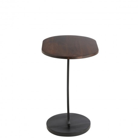 Tavolino di design "Swoosh"