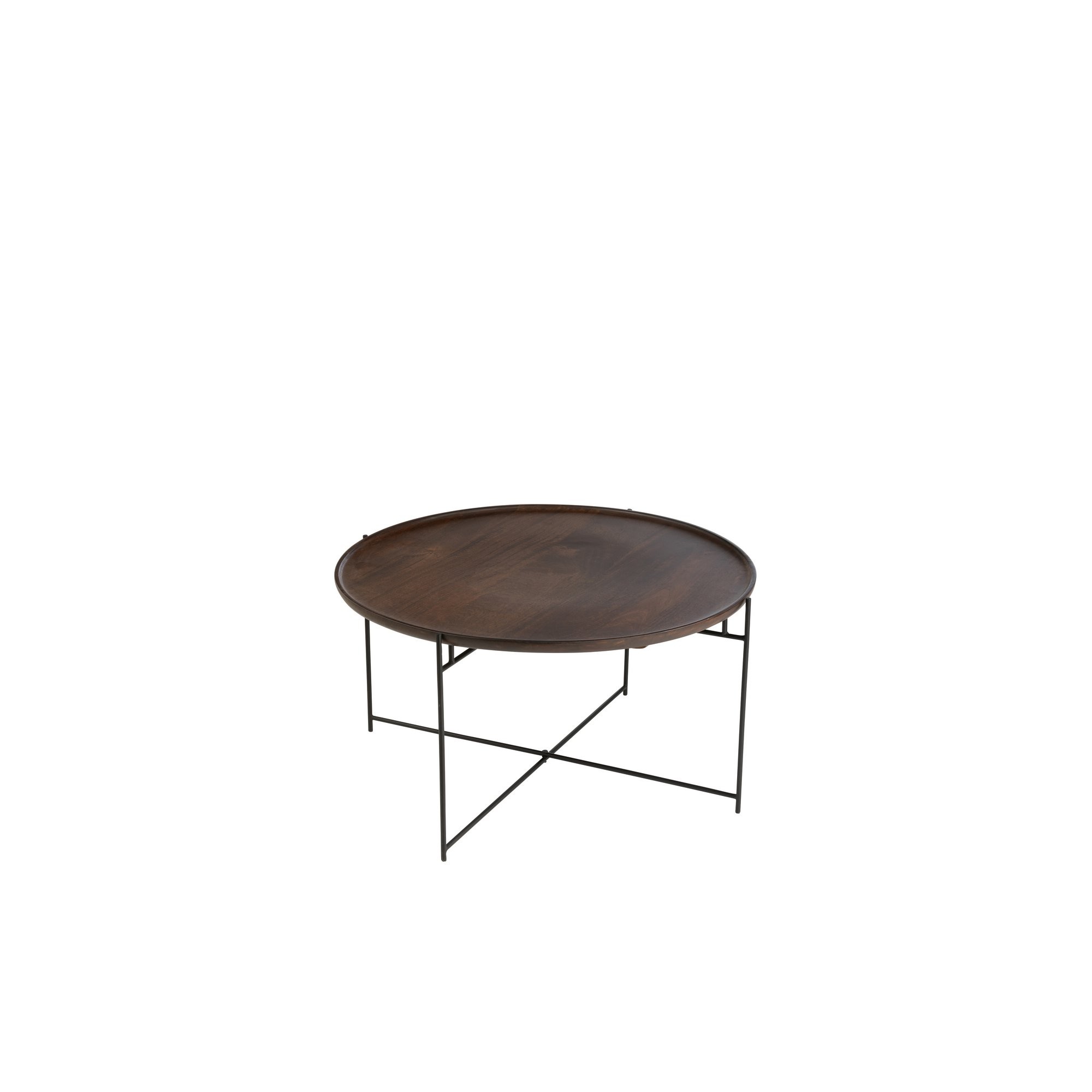  Tavolino di design "Mango" d