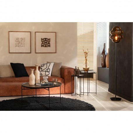 Tavolino di design "Mango" e