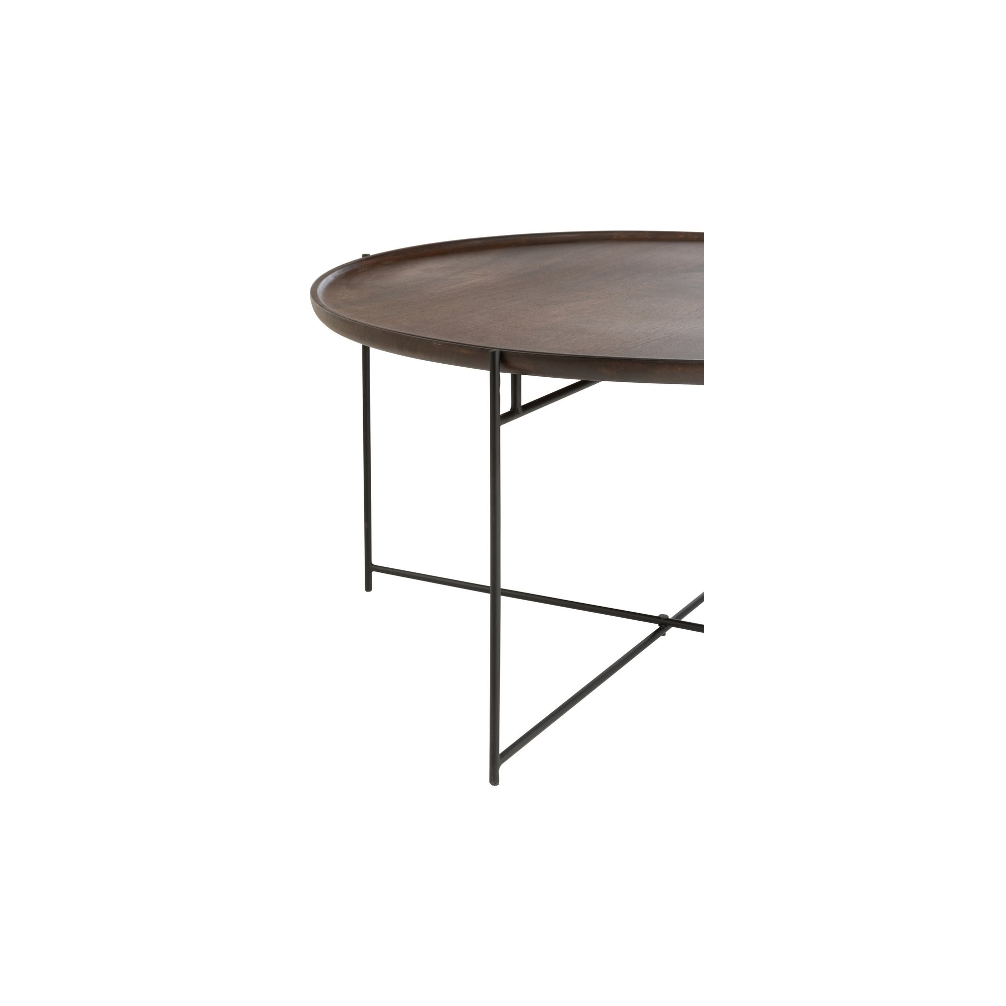  Tavolino di design "Mango" s