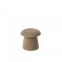 Pouf di design "Mushroom" d