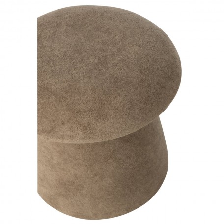 Pouf di design "Mushroom" f