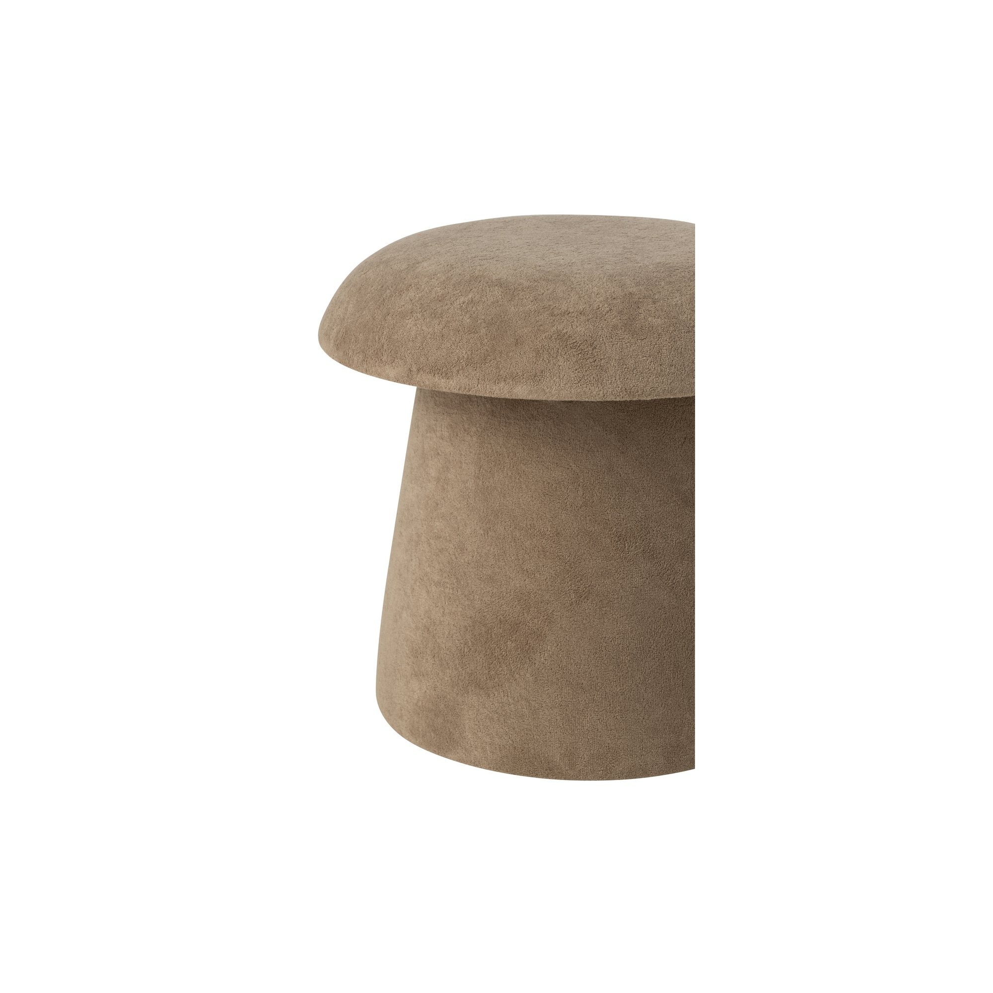  Pouf di design "Mushroom" e