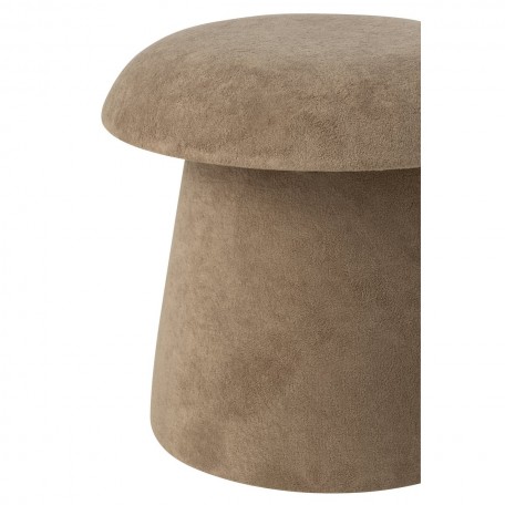 Pouf di design "Mushroom" d