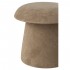Pouf di design "Mushroom" e