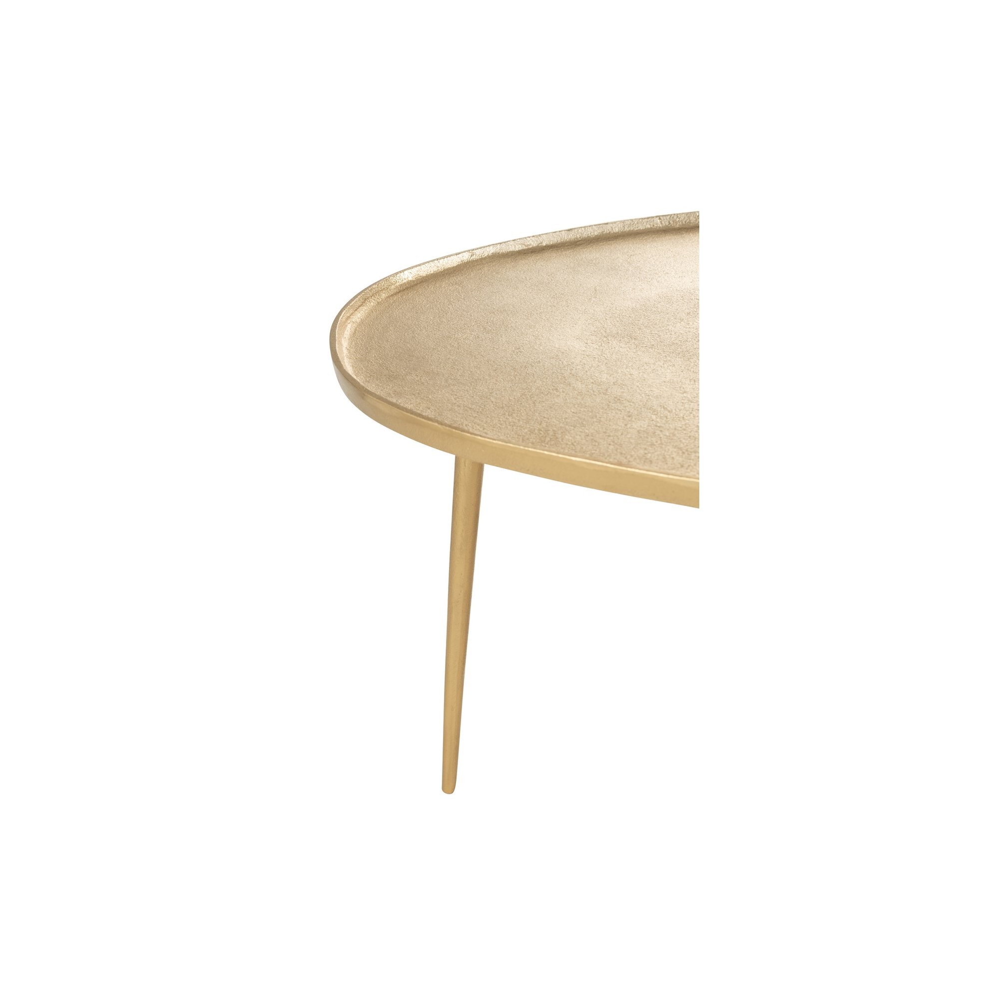  Tavolino di design "Vittoria" s