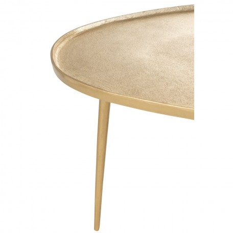 Tavolino di design "Vittoria" e