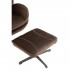 Poltrona di design "Relax" f