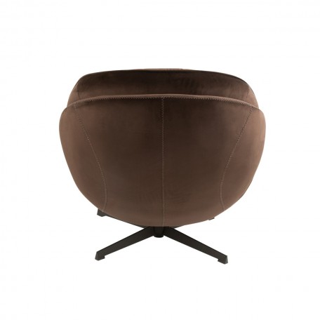 Poltrona di design "Relax" f