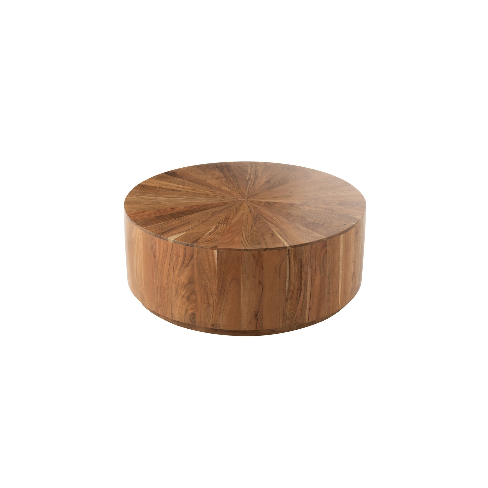  Tavolino di design "Parquet" s